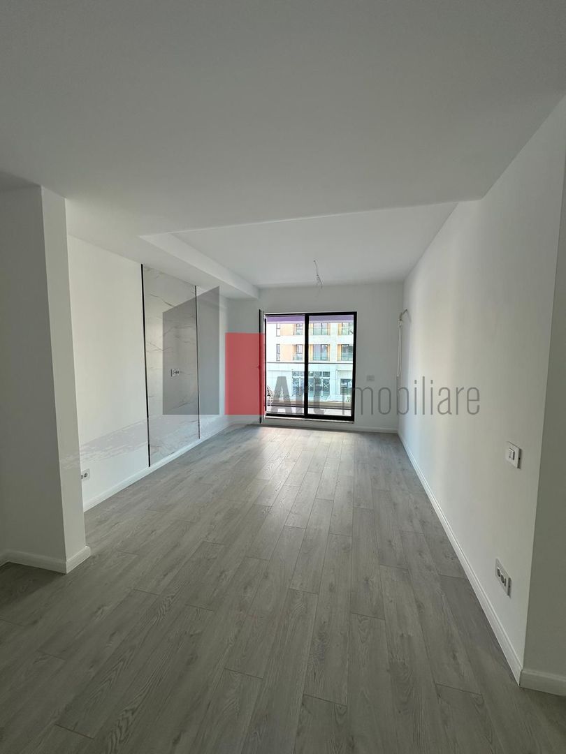 Garsoniera Complex Novum Viilor - Poză 4