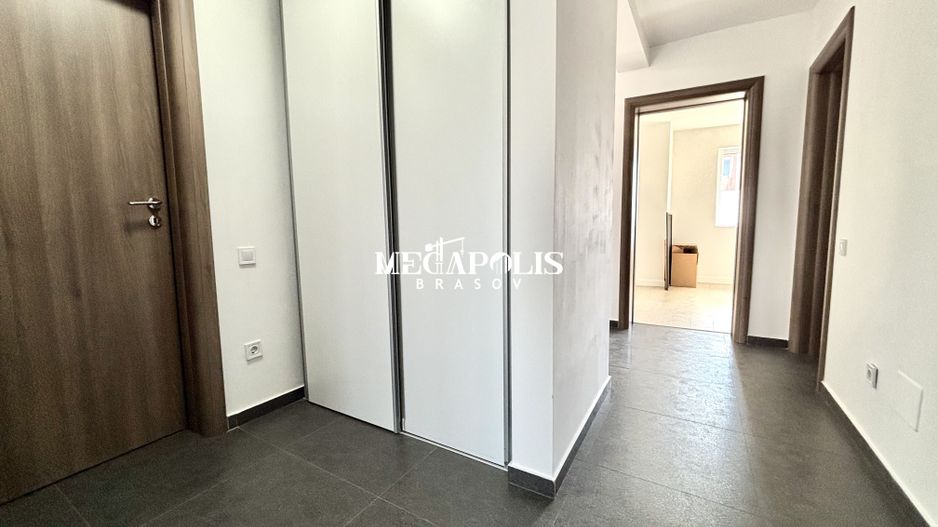 Apartament 3 camere | Parcare | Curte | Pet-Friendly | Ghimbav - Poză 16