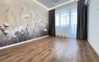 Apartament 3 camere, 84 mp + terasa de 58 mp, finalizat, Soseaua Salaj - Poză 12