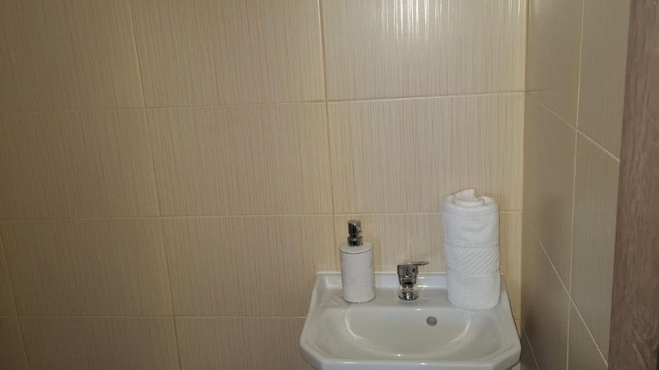 Apartament de inchiriat cu 3 camere in Alba Iulia - Poză 3
