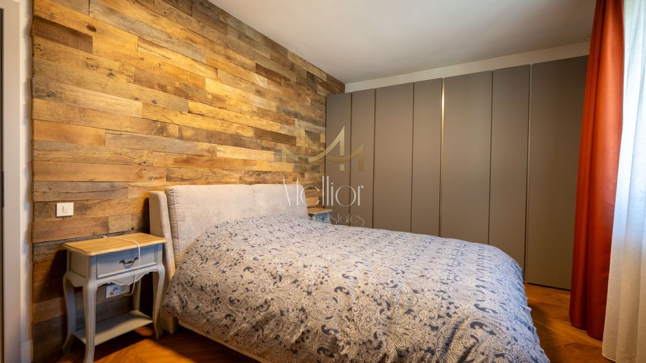 Apartament superb 4 camere | 140 mp | zona Ultracentrala/UMF! - Poză 12