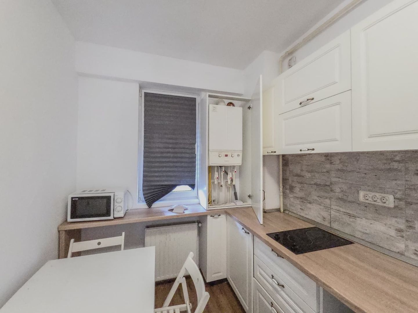 Garsoniera de inchiriat | Carol City Parc | Metrou | Parcul Carol | - Poză 7