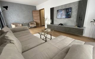 Apartament lux 2 camere, zona centrala - Poză 4