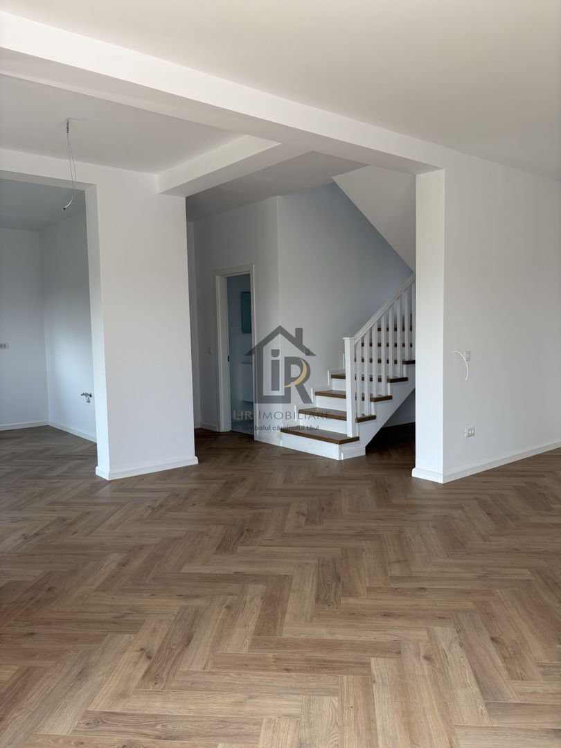 Vila P+1 într-un complex exclusivist- Miroslava- Iasi - Poză 49