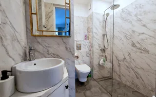 Apartament de lux cu vedere panoramica - Str. Vasile Conta - Poză 29