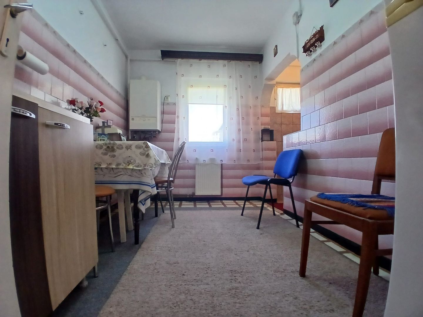 Decomandat! Vânzare apartament cu 3 in Targoviste- m11! - Poză 4