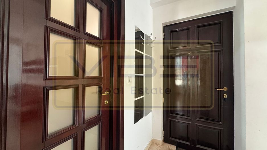 Apartament 2 camere Centru - Hotel International Palas - Poză 14