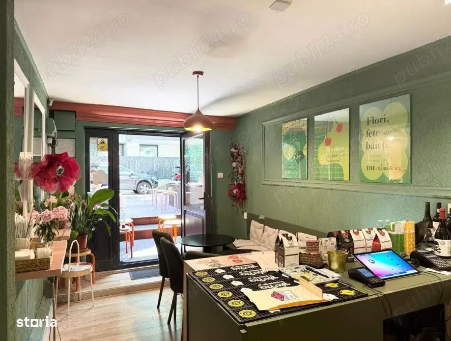 Vanzare spațiu comercial premium - Poză 2