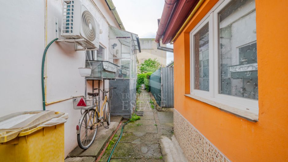 Apartament 3 Camere La Casa | Curte | Pod + Beci Mare | COMISION 0% - Poză 32