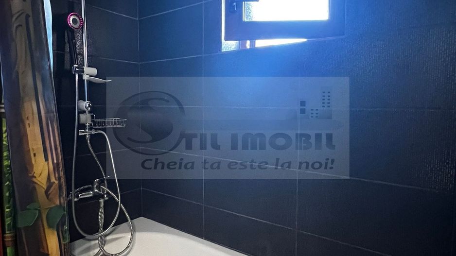 Apartament 2 Camere Valea Lupului - 453 euro - Poză 8