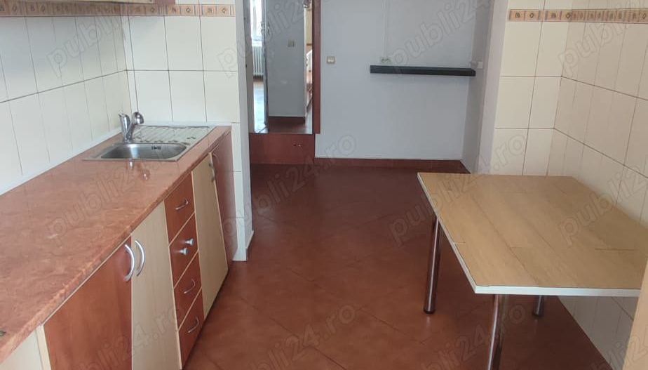 Apartament 3 camere Piață Rahova T467 - Poză 11
