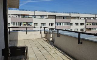Închiriem apartament 3 camere- Lujerului+Loc de parcare - Poză 1