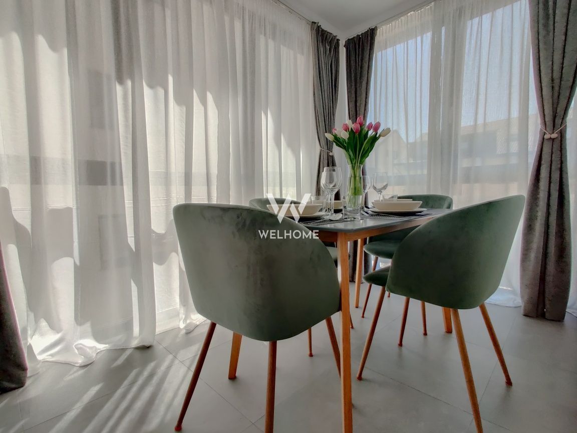 Apartament 2 camere modern zona Doamna Stanca - Poză 3