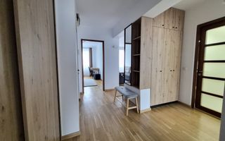 Apartament 3 camere,  Zona Centrala - Bulevardul Milea - Poză 7