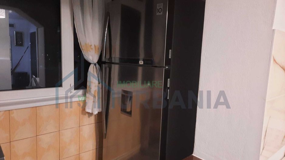 Inchiriere apartament 2 camere, decomandat, Tudor Neculai - Poză 5