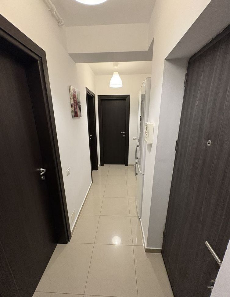 AP. 2 CAMERE OITUZ, BLOC NOU, CENTRALA TERMICA, METROU 5 MINUTE - Poză 7