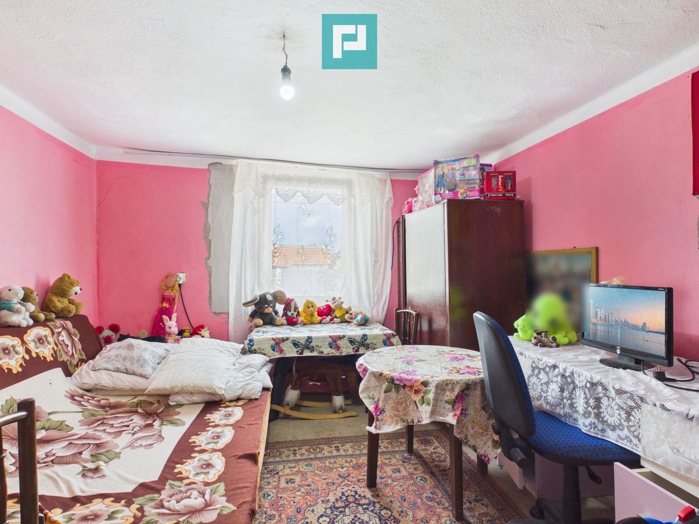 2 case cu teren de 2253 mp în Archiș - Poză 14