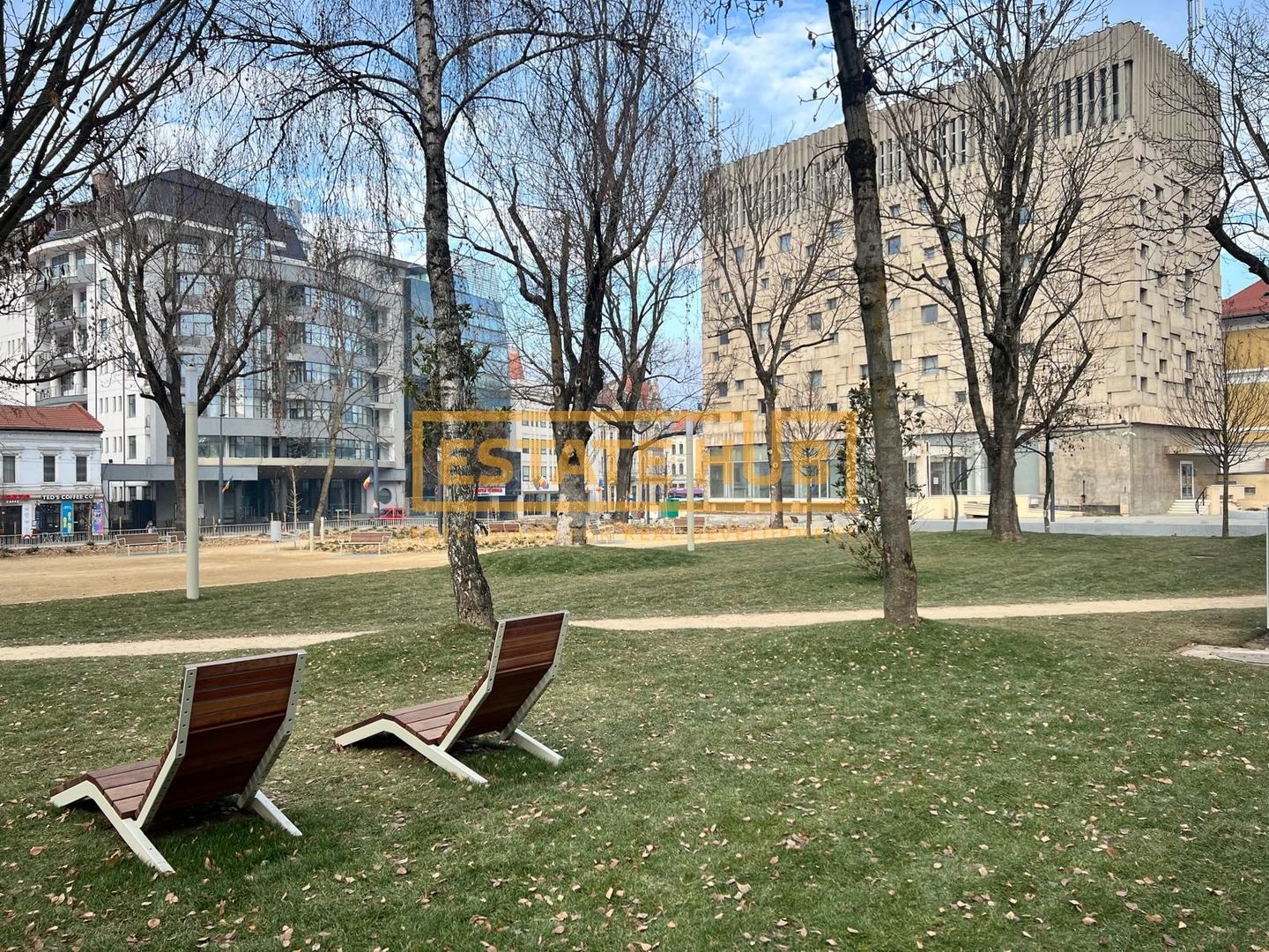 Spatiu de birouri de inchiriat - Piata Muzeului - Poză 19