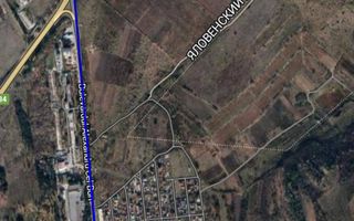 Vânzare, teren agricol, 63.6 ari, Ialoveni - Poză 17