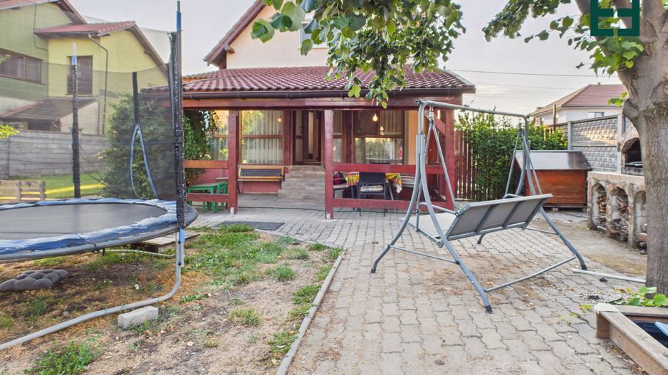 Casă cu 5 camere, Zona Dumbrăvița - Timișoara - Poză 23