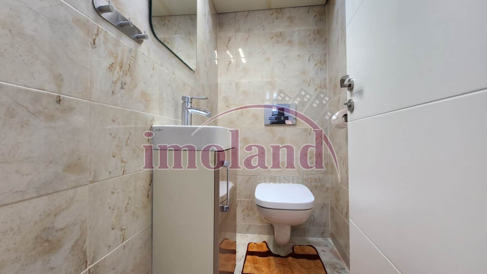 Apartament - 3 camere - vanzare - Floreasca-Barbu Vacarescu - Poză 7