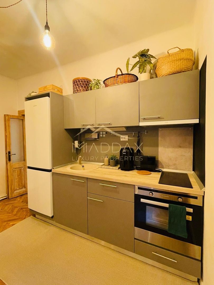 Apartament 2 camere în vilă| Zonă ultra-centrală lângă Cișmigiu - Parcul Operei - Poză 2