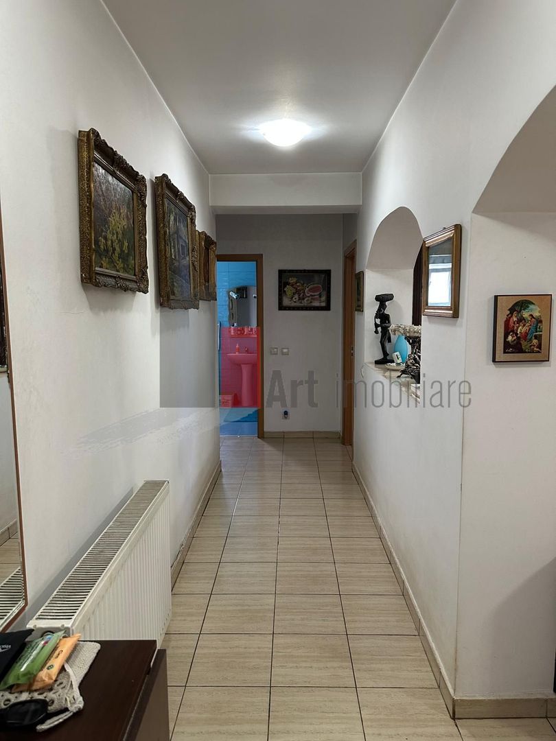 3 camere Prelungirea Ghencea - imobil 2014 - Poză 14