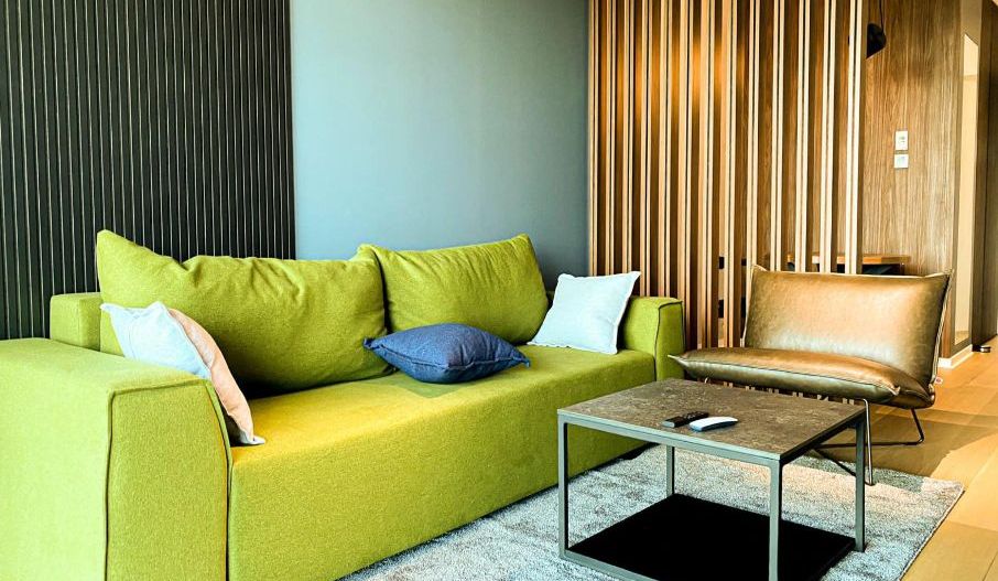studio 2 camere | One Mircea Eliade | Floreasca - Poză 3