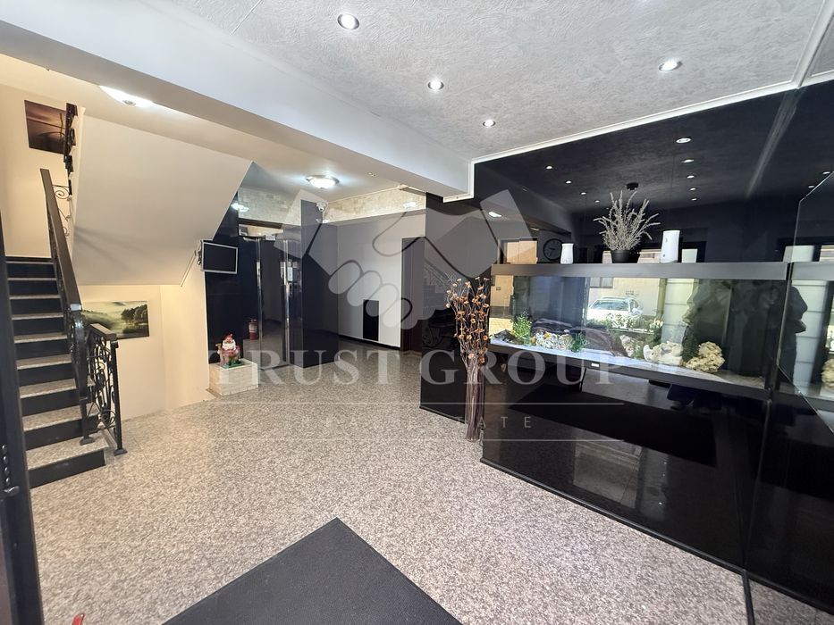 Apartament 2 camere Baneasa - Petrom City - Poză 1