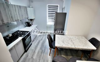 Apartament 2camere,mobilat si utilat,2balcoane,pivnită,garaj - Poză 4