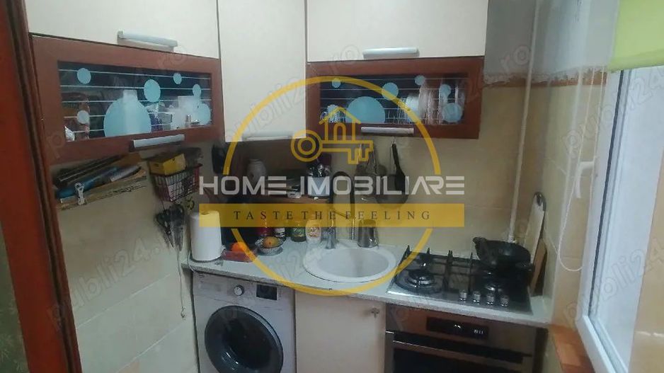 Apartament cu 3 camere/47mp/zona Tatarasi - Poză 5