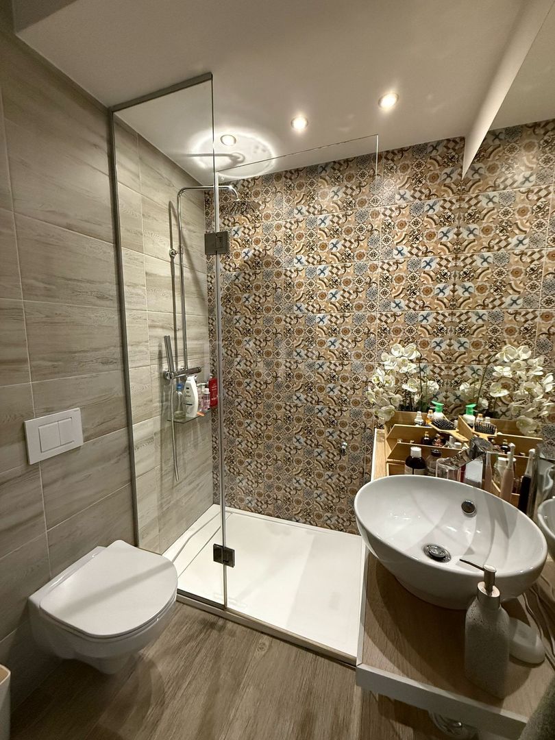 Apartament 3 camere, mobilat, Florești – zona Parc Poligon - Poză 7