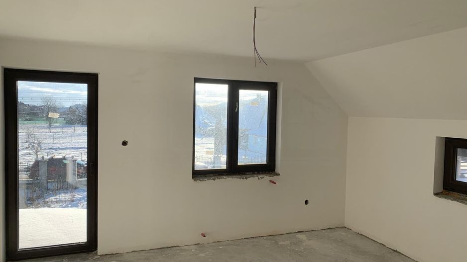 CASA P+E+M | Vicovu de Sus | 140.000€ - Poză 6