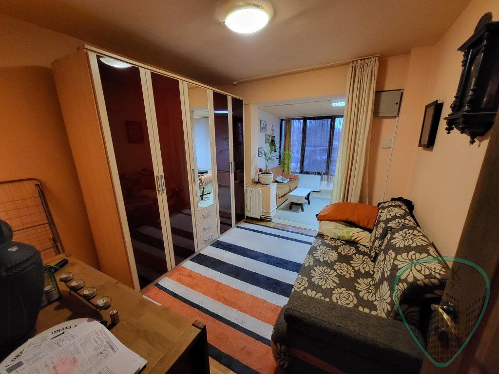 P 1063 - Apartament cu 3 camere în Târgu Mureș - cartierul Tudor - Poză 4