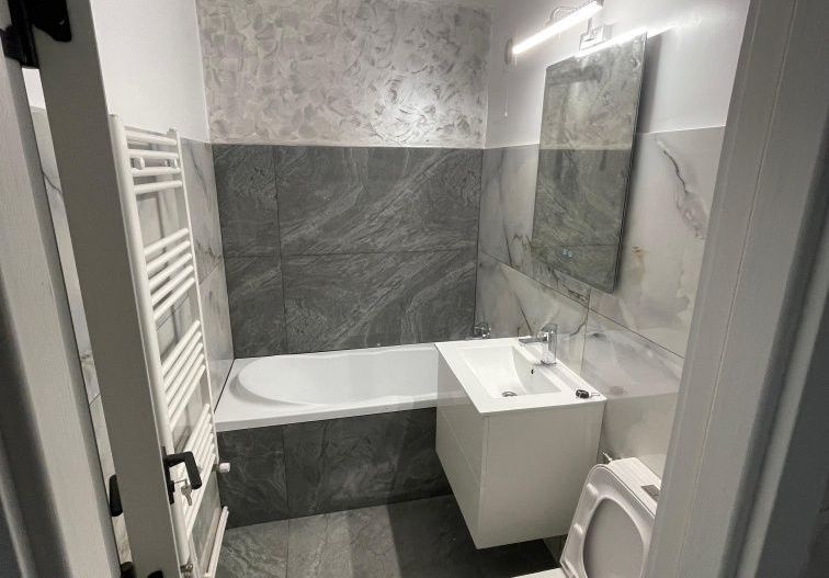 Apartament 2 cam, 50 mp, parter – Micro 16 - Poză 4