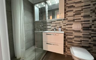 Apartament 2 Camere | Sisesti Lake House | Loc de Parcare - Poză 9