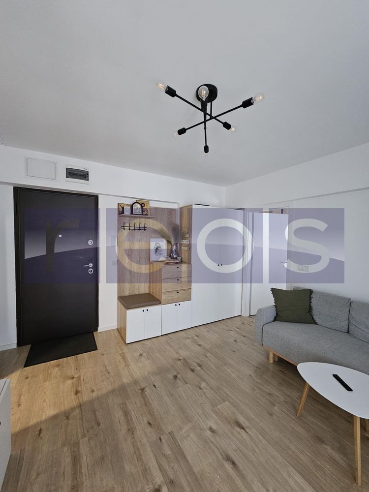 Inchiriere apartament 2 Camere | Belvedere Residence | Pipera | Barbu Vacarescu - Poză 2