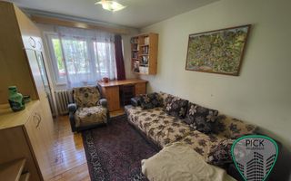 P 1139 - Apartament cu 2 camere în Târgu Mureș, Dâmbu Pietros - Poză 6