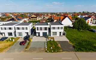 Casa moderna P+E mobilata Dumbravita langa scoala noua | 0% comision - Poză 42