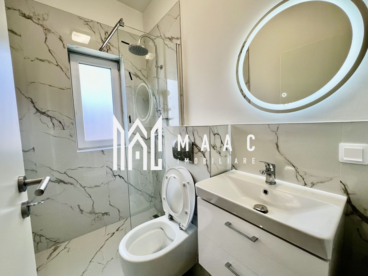 Casă individuală 4 camere | 120 mp utili | Teren 470 mp | Pompă de căldură - Poză 7