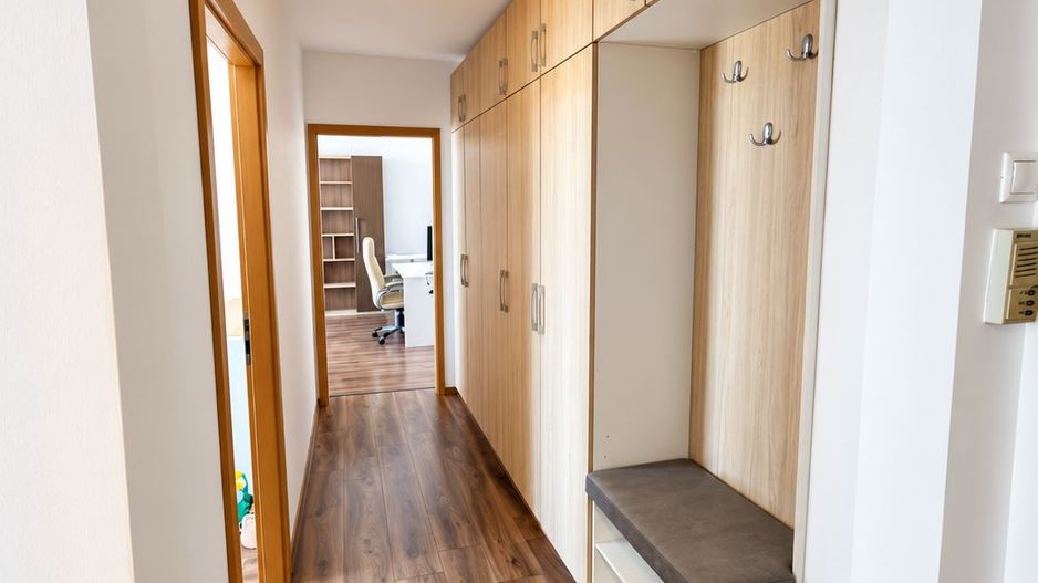 Circumvalațiunii | 2 Camere | 52 mp | Etaj 9 | Centrală proprie | AC - Poză 10