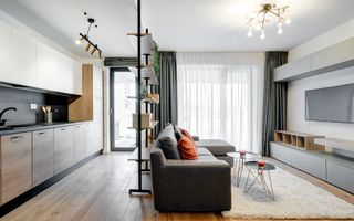 Apartament 2 camere I Aviatiei I Direct Dezvoltator - Poză 11