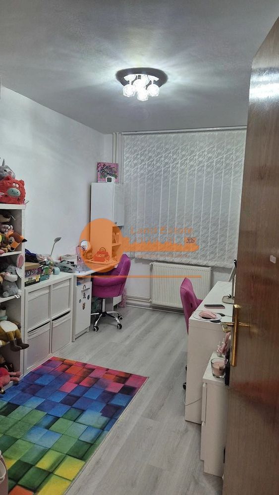 4 Camere in zona Crangasi ( Centrala Proprie-10 Minute de Metrou ) - Poză 1