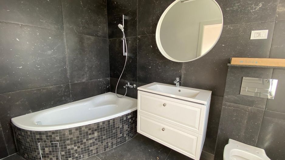 Vila individuala 4 camere, zona linistita in Tunari, Ilfov - Poză 13