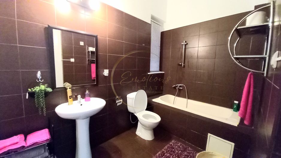 OCAZIE | Apartament elegant 2 camere - Bălcescu, Timișoara - Poză 8