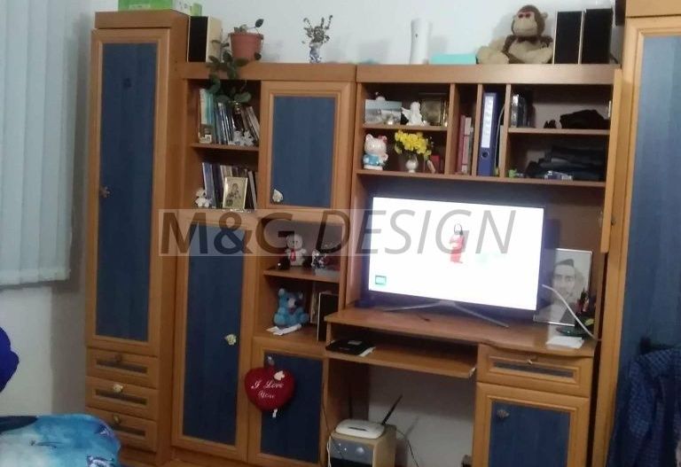 Apartament 2 camere  Soarelui etaj 3 - Poză 7