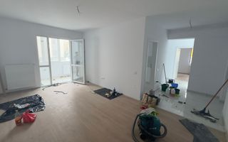 AP. 3 CAMERE PLATANI RESIDENCE, NOU, CURTE 77 MP, PARCARE, COMISION 0% - Poză 7
