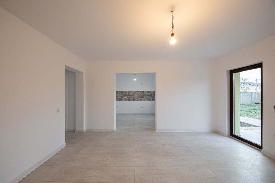 Duplex Dumbravita cu 5 camere | 318 mp teren| Comision 0 - Poză 5
