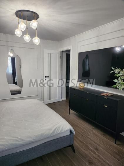 Apartament 2 camere Girocului etaj 1 lux - Poză 10