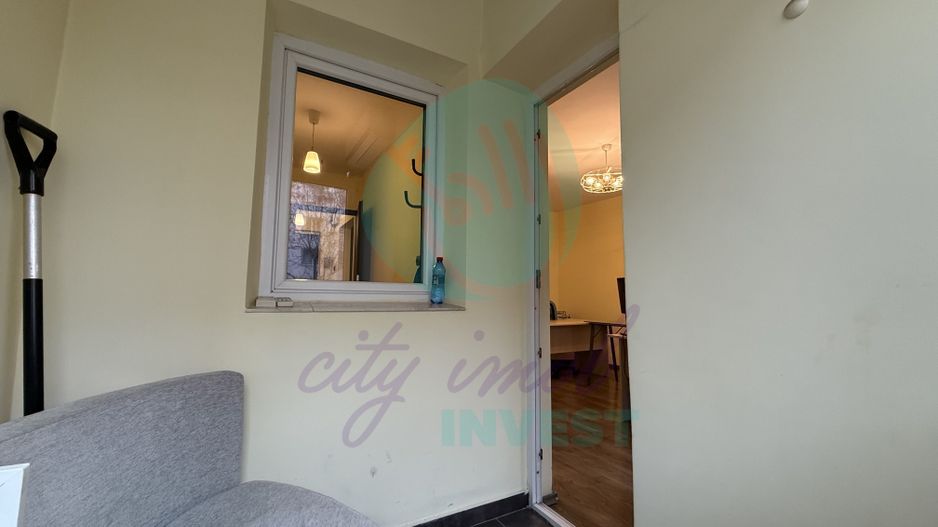 Garsonieră decomandată, zonă Baba Novac – Dristor - Poză 8